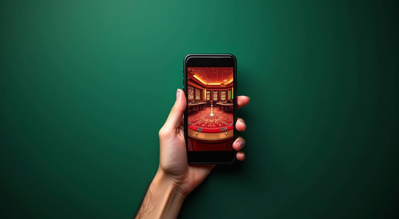 6y99 casino app visual